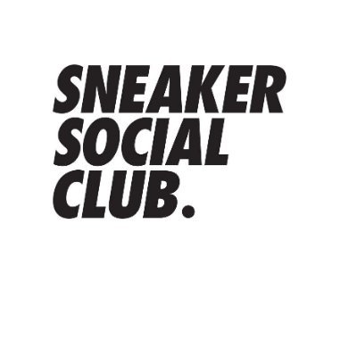 sneakersocial Profile Picture