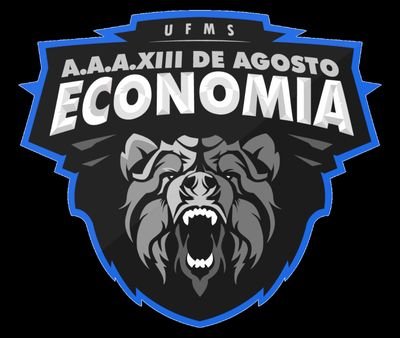 Associação Atlética Acadêmica de Economia - UFMS // 10 anos do Ursão // #RAÇAXIII #ÉXIIIPORRA #VEMCOMAXIII