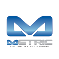 Metric Automotive Engineering(@MetricAuto) 's Twitter Profile Photo