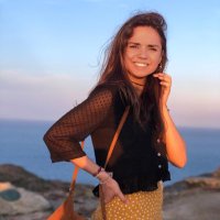 Sara Casas (@scasasbertran) 's Twitter Profile