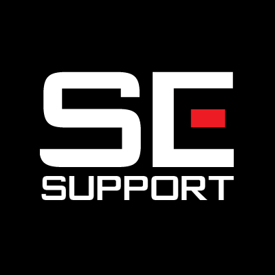 The official account for Square Enix North America Customer Support pilot program.

🚫The pilot program has ended!  For support, please visit: https://t.co/hGpZKwuqGE 🚫