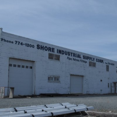Shore Industrial  Supply is a distributor of commercial and residential plumbing, HVAC/R and PVF products. Subsidiary of @IdealSupplyCo