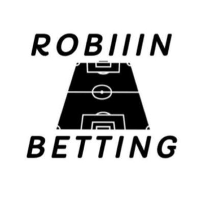 robiiinbetting's profile picture. Heltidsgrinder med fokus på den engelska bollen och den svenska plasten.