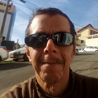 zezinhoserrate's profile picture. DEUS NO COMANDO, sempre!