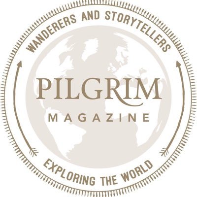 pilgrimmag's profile picture. Wanderers + storytellers exploring the world. | ➳ Founder: @contemporarypilgrim | ➳ Editor: @haylicans | 🔜 Azores, Morocco | Insta: @pilgrimmagazine