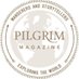 Pilgrim Magazine (@pilgrimmag) Twitter profile photo Pilgrim Magazine (@pilgrimmag) Twitter profile photo