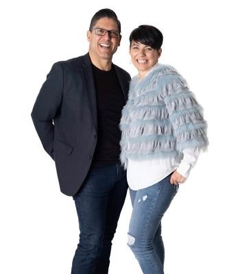CombinationThe's profile picture. @spabarbie and @richarmenta are The Right Combination! Author's, Speakers, Writer's and Parents of a blended family. Finding Love and Life after Divorce