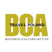 BCA TRAVEL POLAND Business Cultural Active(@AbcTravelPoland) 's Twitter Profile Photo