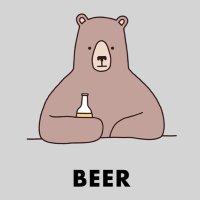 grizzlybeers (@grizzly__beers) 's Twitter Profile Photo