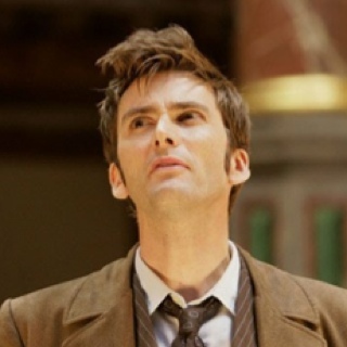 DoctorNo10's profile picture. I'm the Doctor,Im a Time-Lord,Im from the Planet Gallifrey. I'm 907 years old.
I travel through space and time in a little blue box,care to join me?