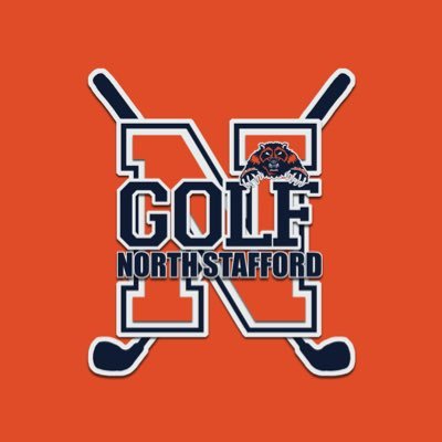 The official Twitter account of the North Stafford High School Golf Team ⛳️🏌🏼♂️🏌🏻♀️ #NorthNation #OrangeFever