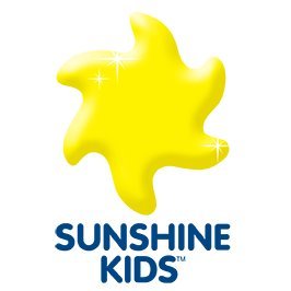 The Sunshine Kids is a non-profit organization that provides exciting, positive group activities for children with cancer.