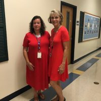 Ms. Kuhn and Mrs. Crosby’s Lucky Ducks (@luckyducks15) 's Twitter Profile