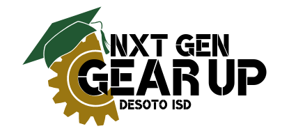 NXTGenGEARUP's profile picture. Gaining Early Awareness and Readiness for Undergraduate Programs Serving DeSoto ISD classes 2024 and 2025