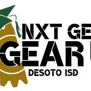 NXTGen GEAR UP DeSoto (@nxtgengearup) 's Twitter Profile Photo NXTGen GEAR UP DeSoto (@nxtgengearup) 's Twitter Profile Photo