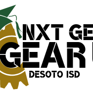 NXTGen GEAR UP DeSoto(@NXTGenGEARUP) 's Twitter Profile Photo