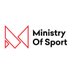 Ministry of Sport (@ministryofsport) Twitter profile photo