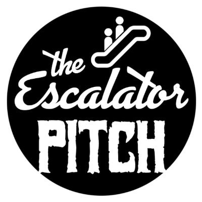 The Escalator Pitch