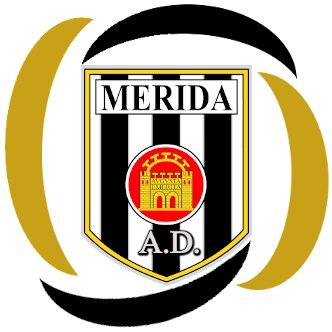 Afición y seguidores del @Merida_AD ⚪⚫ club de 2ªB con la mejor afición posible 🙌 #ForzaMérida #MéridaAD | Email de contacto: contacto.meridaadfans@gmail.com