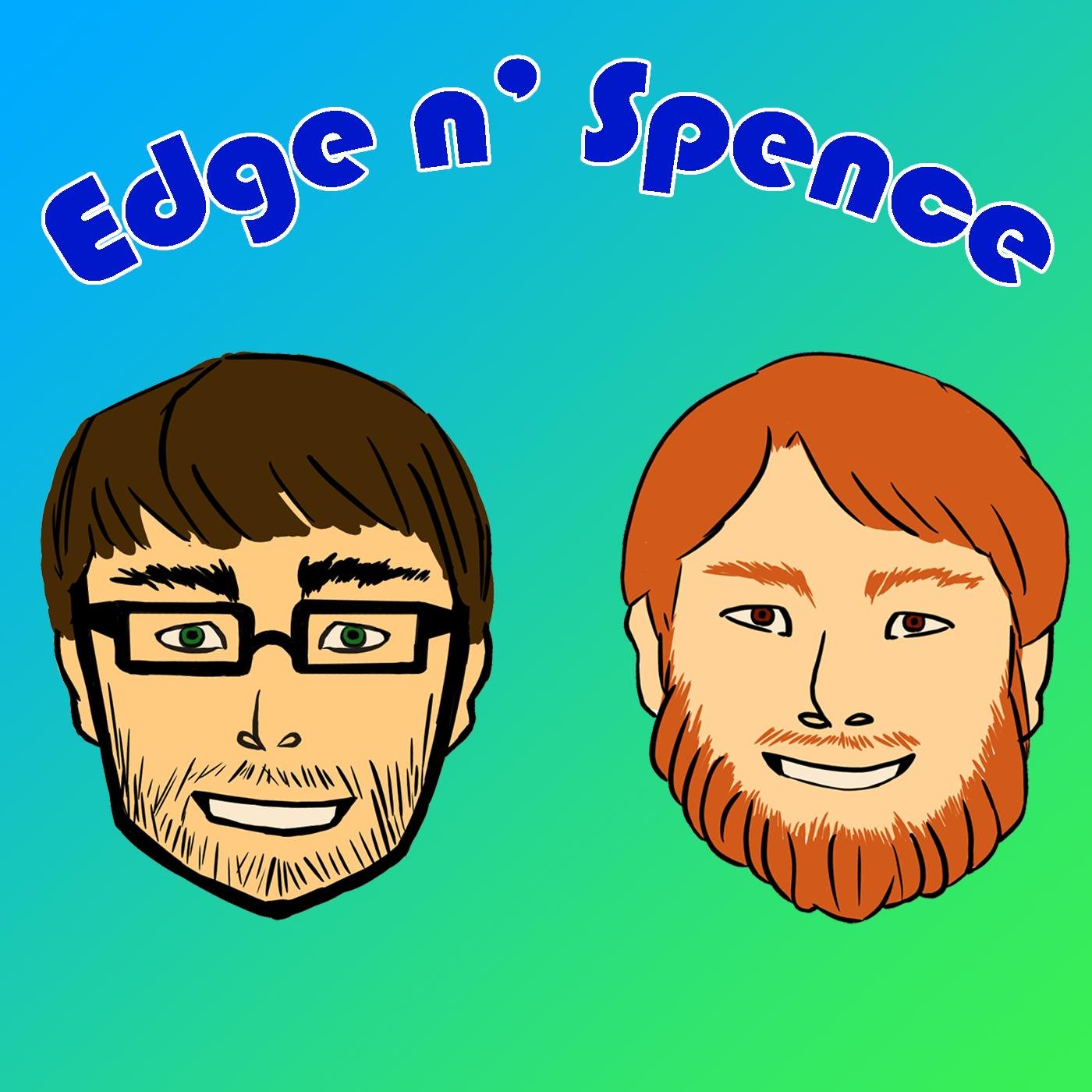 edge_spence's profile picture. Edge n' Spence is the morning show for people who hate mornings!

Subscribe: https://t.co/XOCfppwdkU