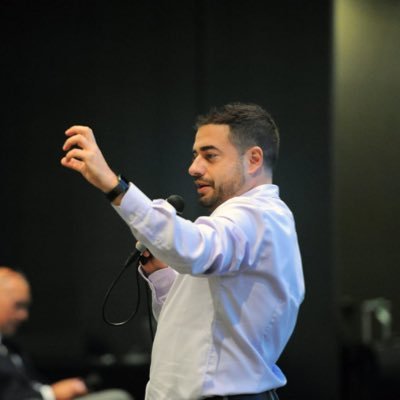 airsailer's profile picture. Corporate Comminications Manager & Spokeperson