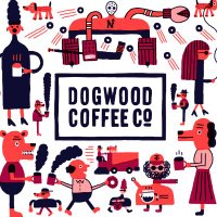 Dogwood Coffee Co. (@dogwoodcoffee) 's Twitter Profile