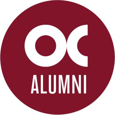 The Official Twitter feed of the Alumni Relations office at @okchristian. Sharing stories of our world-changing grads and goings-on at our alma mater.