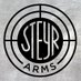 Steyr Arms USA (@SteyrArmsUSA) Twitter profile photo