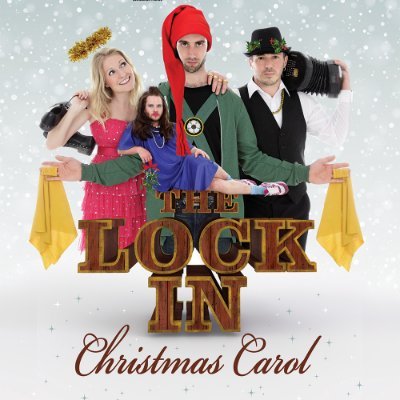 The Lock In Profile