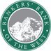 Bankers' Bank of the West (@bankingchampion) Twitter profile photo Bankers' Bank of the West (@bankingchampion) Twitter profile photo