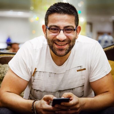 kutaibah1's profile picture. 