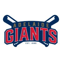 Adelaide Giants Baseball Club (@adelaidegiants) 's Twitter Profile