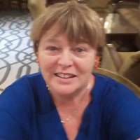 Annette J. Kearns (@wexfordgal) 's Twitter Profile