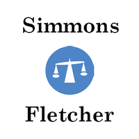 Simmons and Fletcher, P.C., Injury & Accident Law(@SimmonsFletcher) 's Twitter Profile Photo