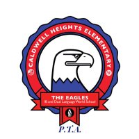 Caldwell Heights P.T.A. (@cheptaeagles) 's Twitter Profile