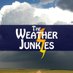 The Weather Junkies - Podcast (@thewxjunkies) Twitter profile photo