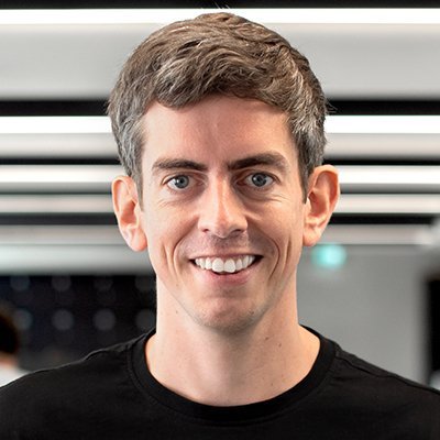 simonigreen's profile picture. Software Engineer 🚀