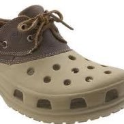 Croc Dude (@stevescrocs) 's Twitter Profile