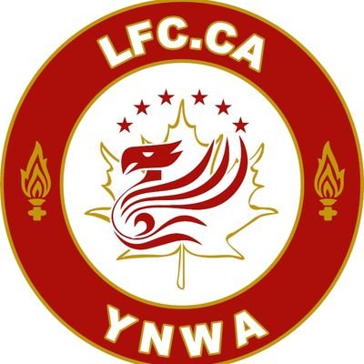 An independent LFC fan group formed in London, Ontario. Based at Fitzrays in the heart of the city. All reds welcome #LFC #YNWA #JFT97