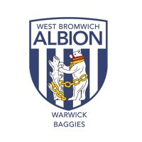 Warwick Baggies (@warwickbaggies) 's Twitter Profile