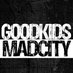 GoodKidsMadCity Bmore (@GKMCBmore) Twitter profile photo