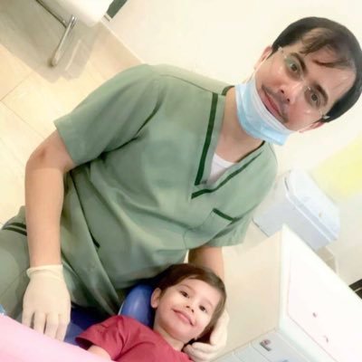 Dr3abbod's profile picture. طبيب اسنان عام - الخبر