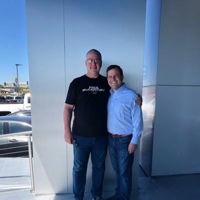 gregkunz's profile picture. Free thinking midwestern family man.