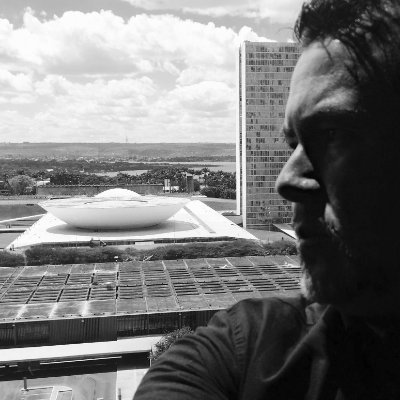 cleimobil's profile picture. ___PERFIL PESSOAL ___ O ululante é meu pastor e sarcasmo não me faltará. Isso aqui não é sério.