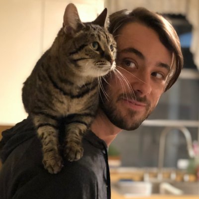 CodyCoppin's profile picture. 