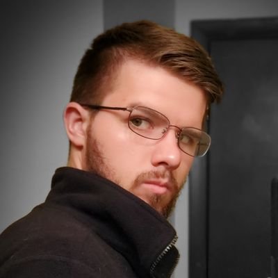 SkylerSpenillo's profile picture. Just a time traveler going in the wrong direction.