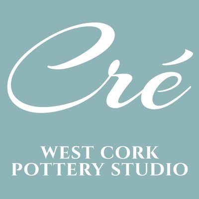 Paint Your Own Pottery, Take a class or maybe just have a cappuccino ! Based in the heart of beautiful West Cork.