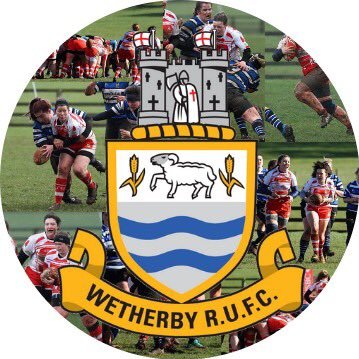 The Official Twitter account of Wetherby Women's RUFC. Training every Wednesday from 7pm. 🔥🏉