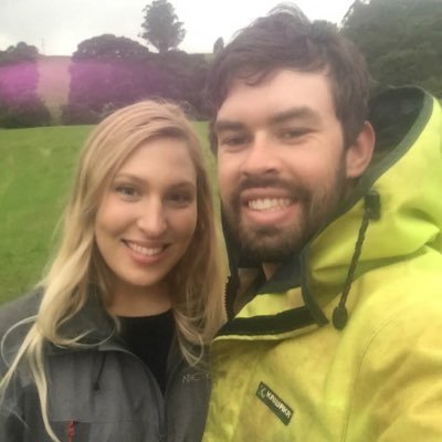 All things ag. BAgrSc grad + hons. Weekend farmer, weekday technical officer with TIA dairy centre studying pastures, irrigation, nitrogen fert. Keen to learn