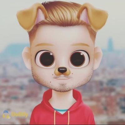 ScpJoel's profile picture.